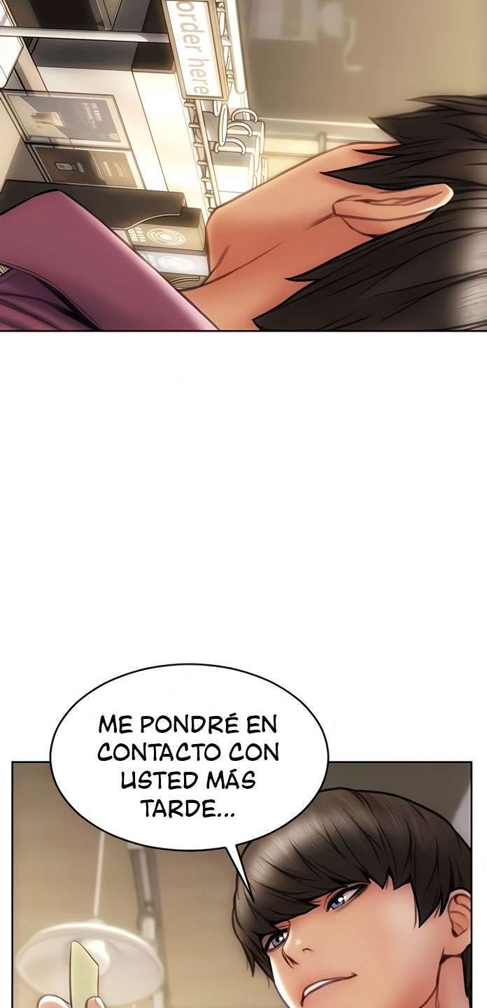 Read Bad Guy Revenge Capitulo 11 página 11