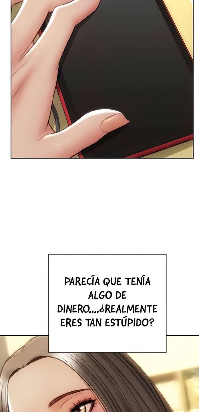 Read Bad Guy Revenge Capitulo 11 página 17