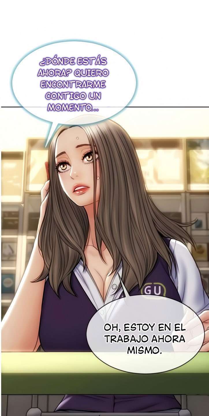 Read Bad Guy Revenge Capitulo 11 página 24