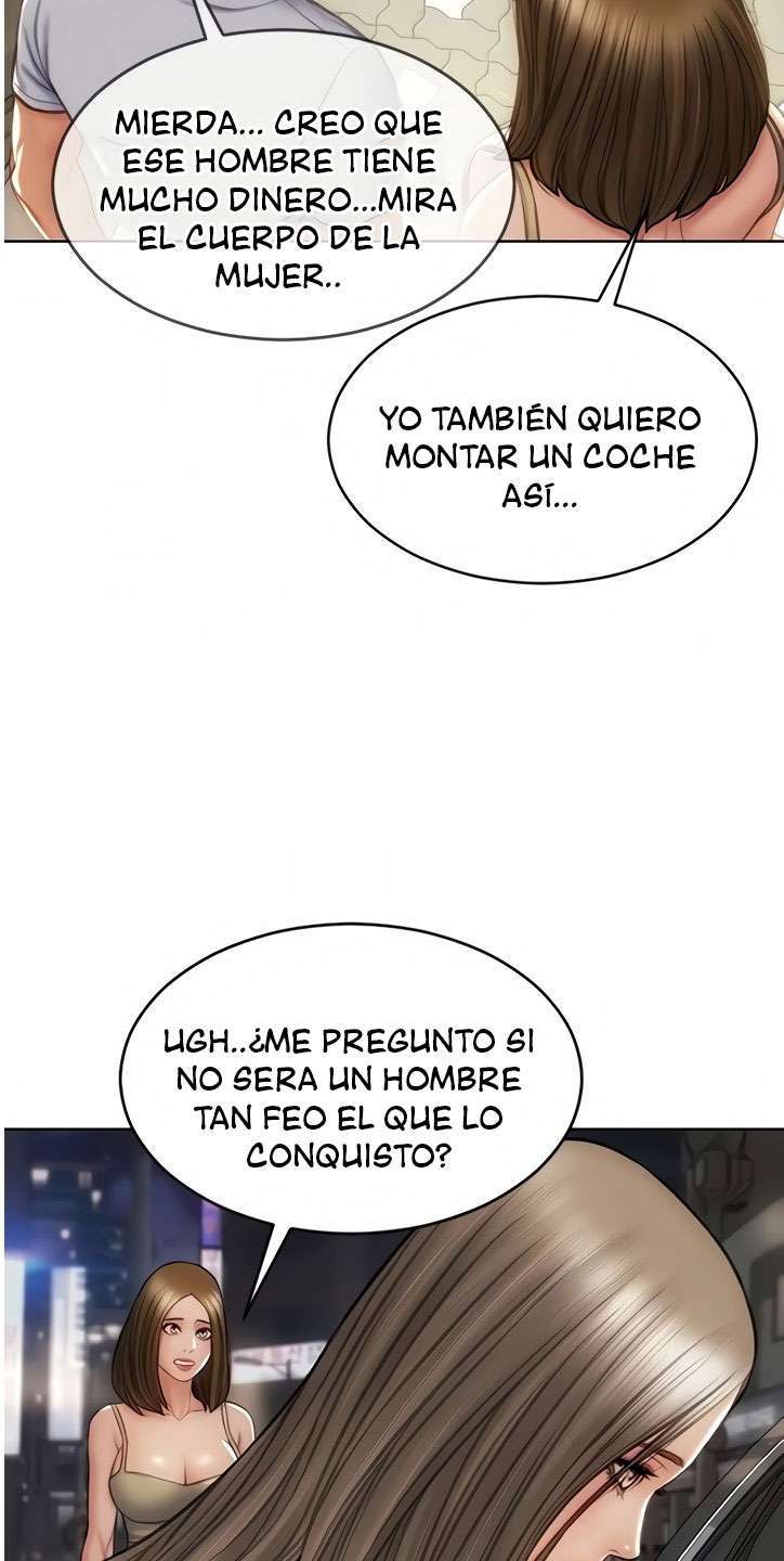 Read Bad Guy Revenge Capitulo 11 página 37