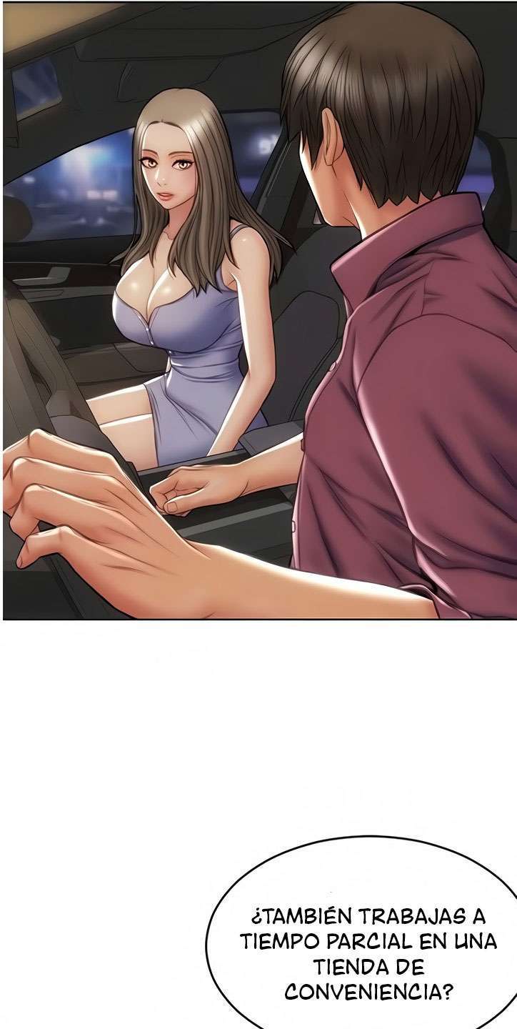 Read Bad Guy Revenge Capitulo 11 página 39