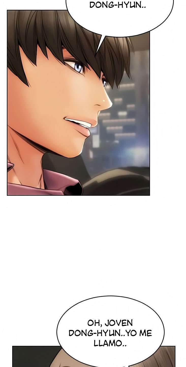 Read Bad Guy Revenge Capitulo 11 página 45