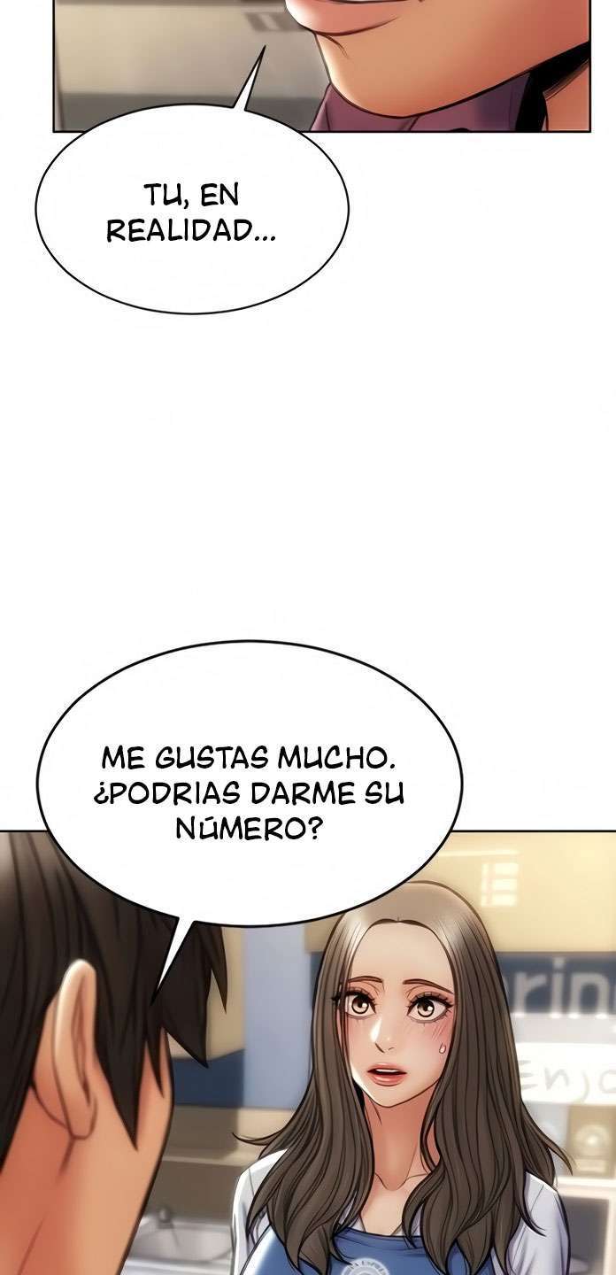 Read Bad Guy Revenge Capitulo 11 página 5
