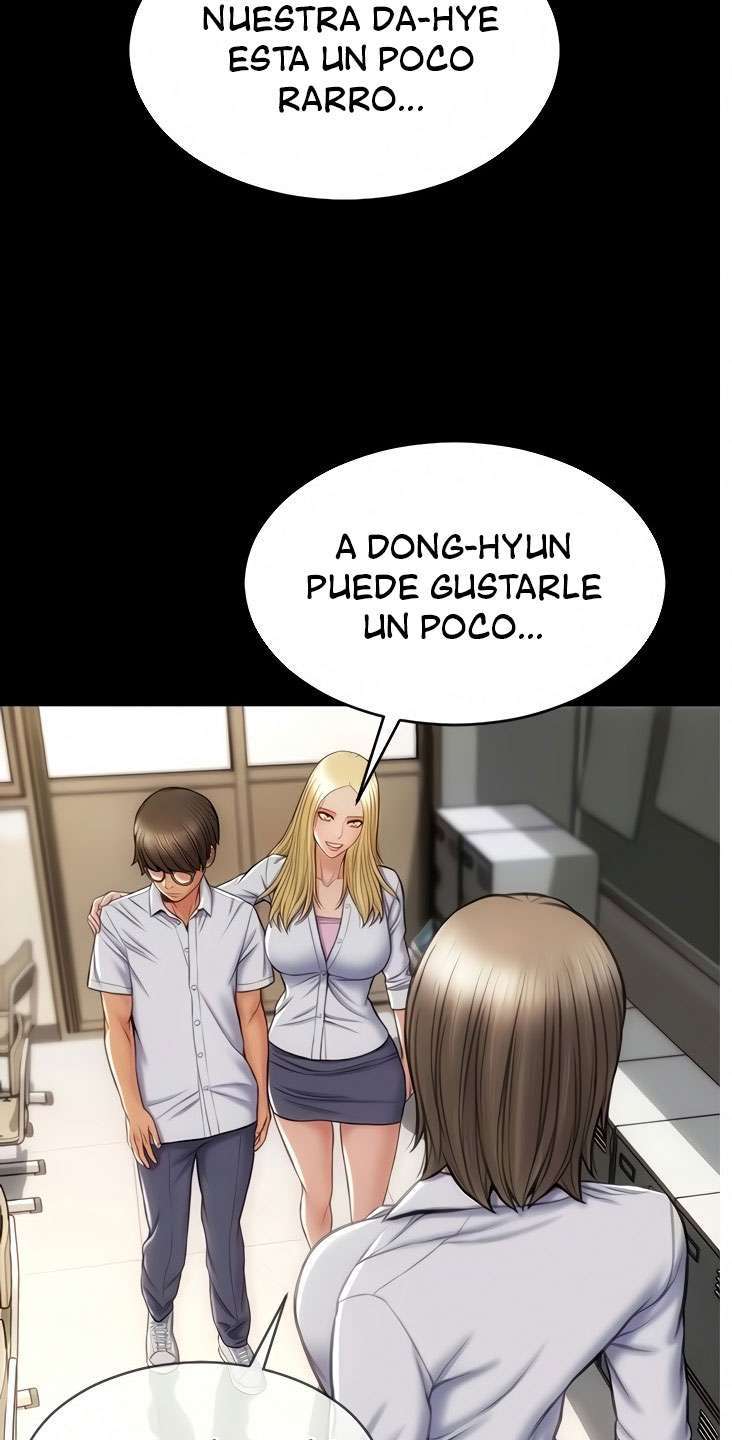 Read Bad Guy Revenge Capitulo 11 página 53