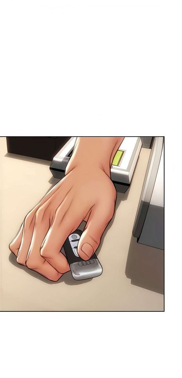 Read Bad Guy Revenge Capitulo 11 página 8