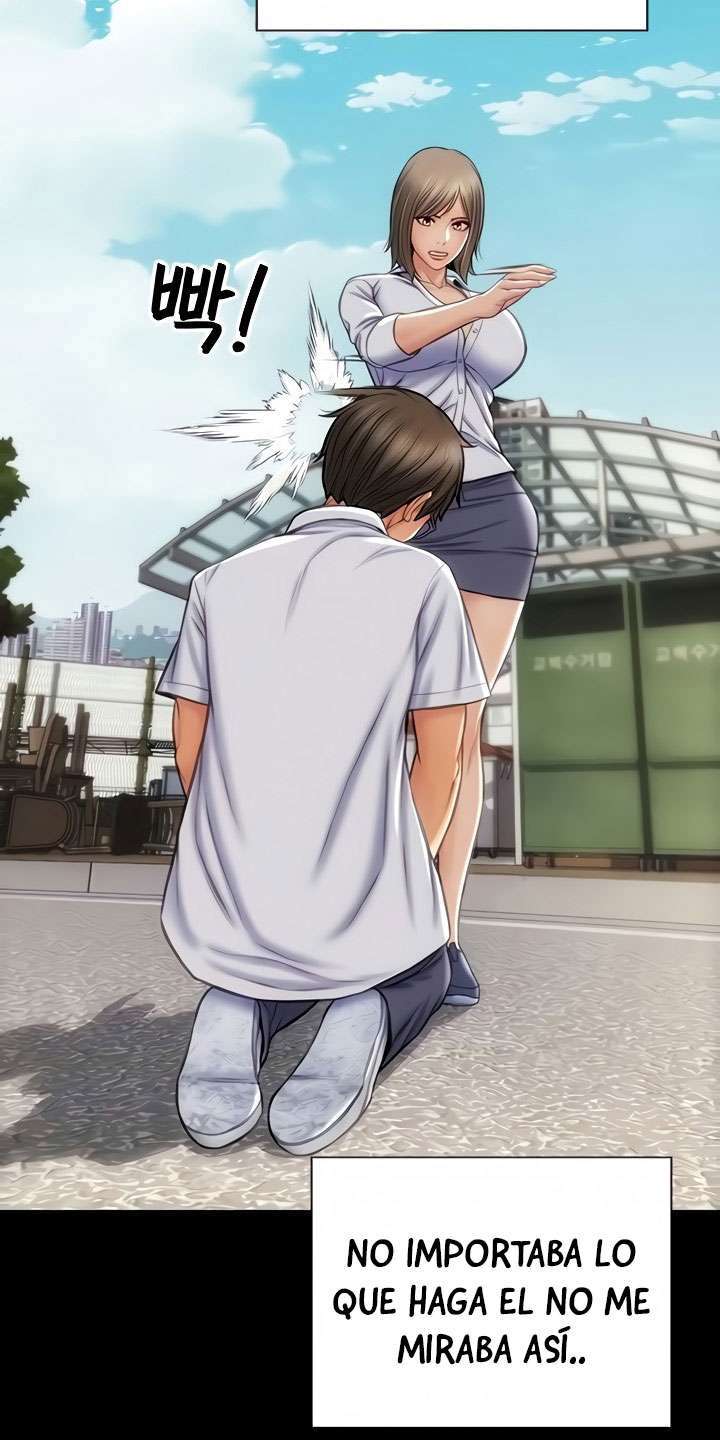 Read Bad Guy Revenge Capitulo 12 página 16