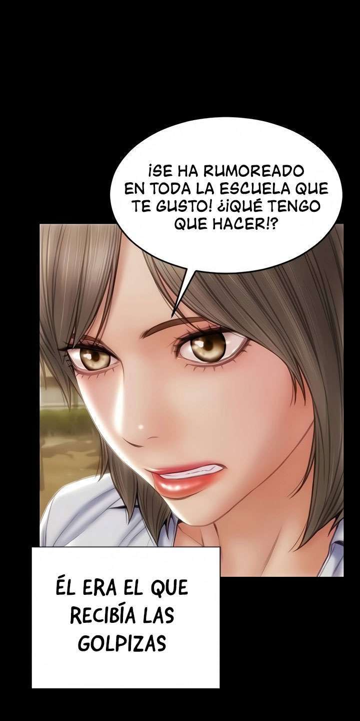 Read Bad Guy Revenge Capitulo 12 página 17
