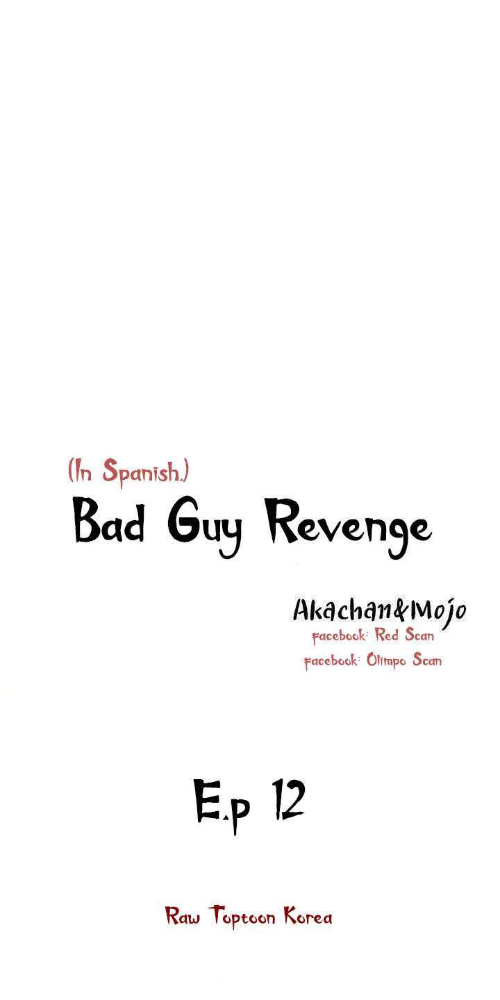 Read Bad Guy Revenge Capitulo 12 página 2