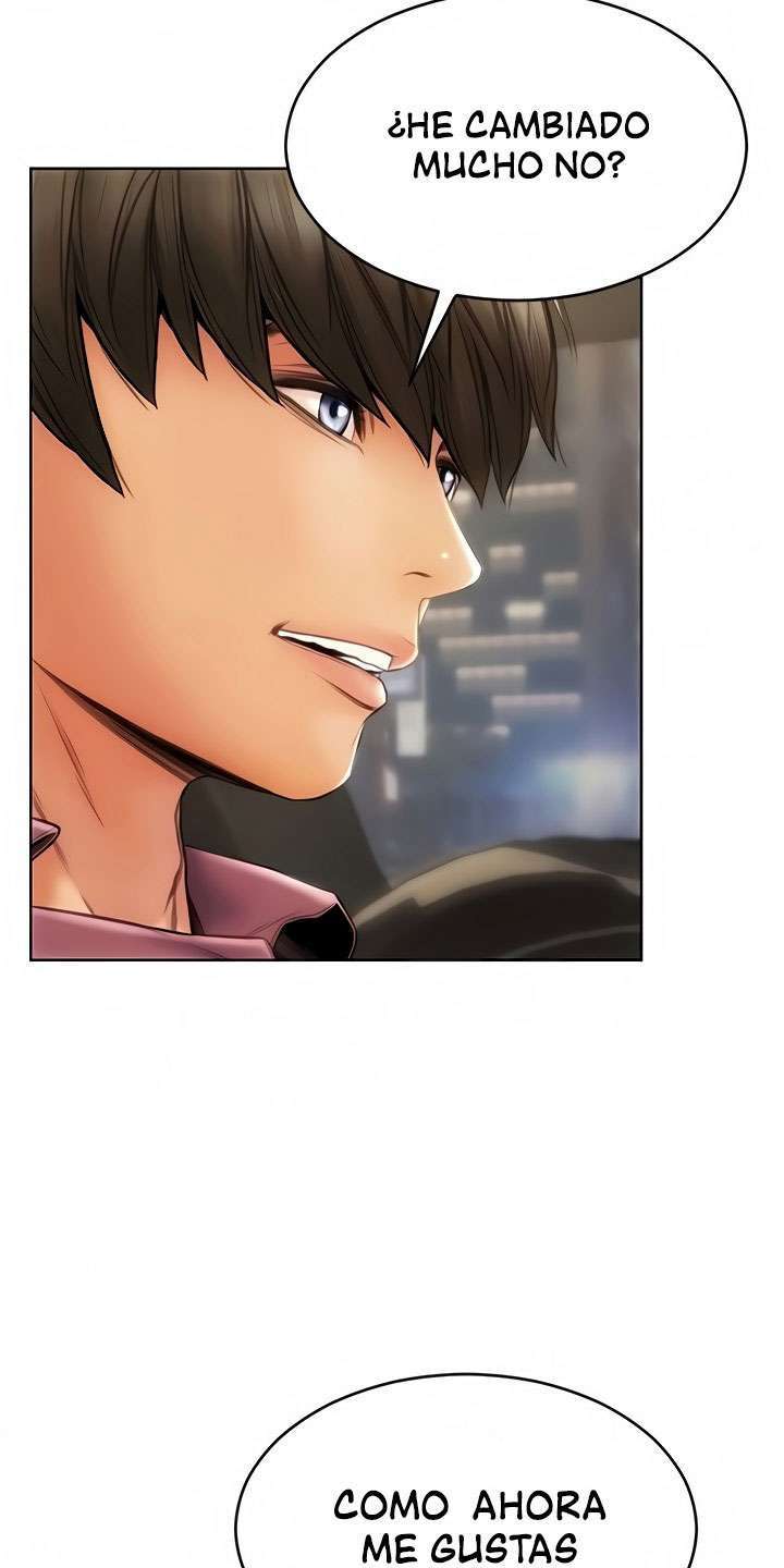 Read Bad Guy Revenge Capitulo 12 página 20