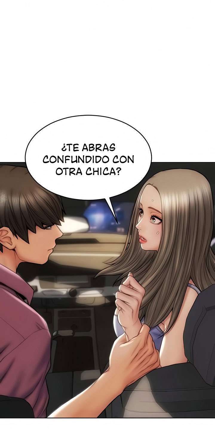 Read Bad Guy Revenge Capitulo 12 página 5