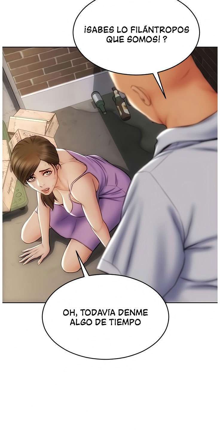 Read Bad Guy Revenge Capitulo 12 página 50