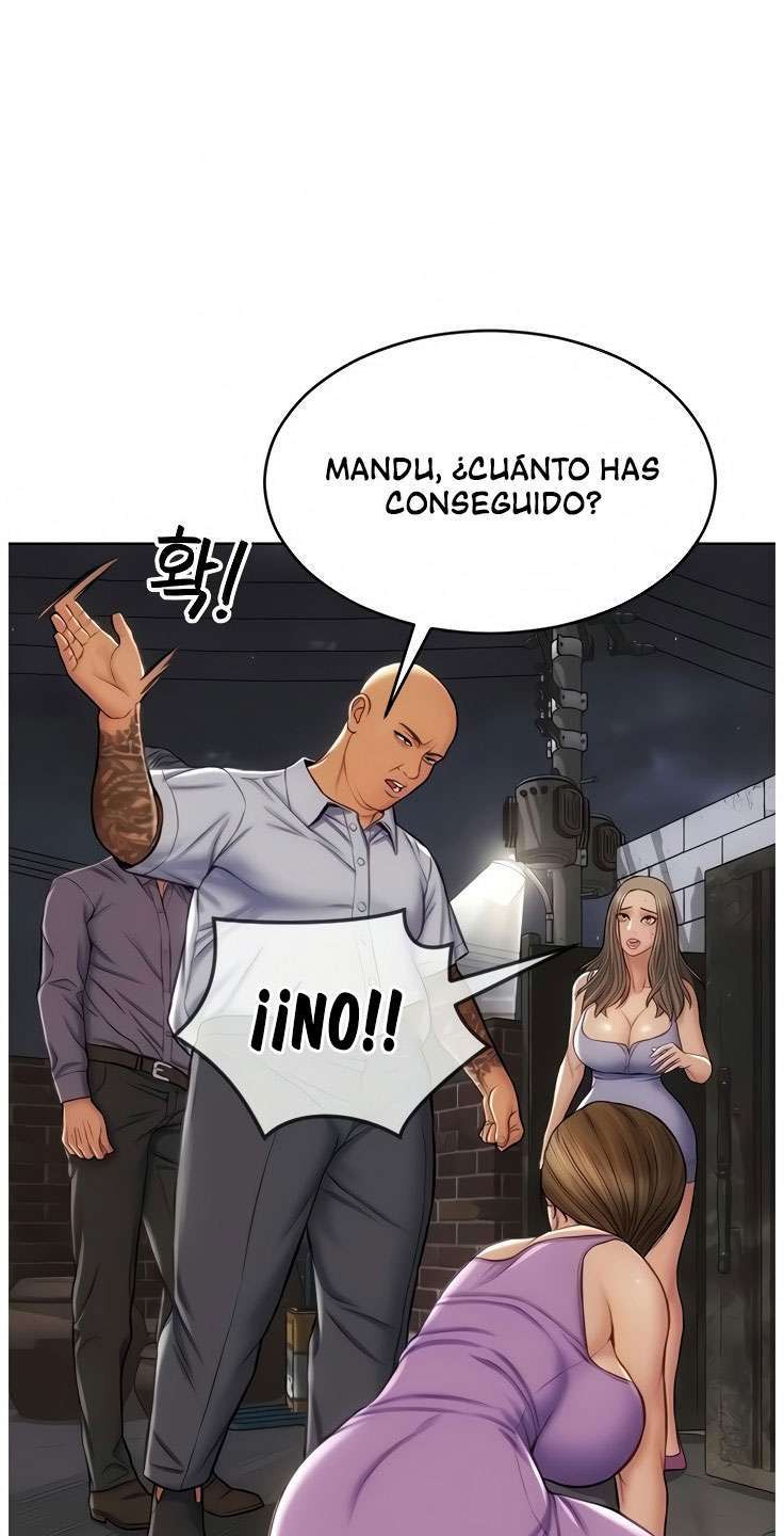 Read Bad Guy Revenge Capitulo 12 página 52