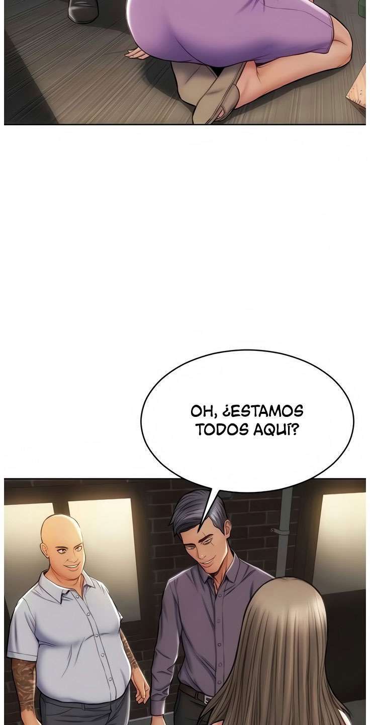 Read Bad Guy Revenge Capitulo 12 página 53