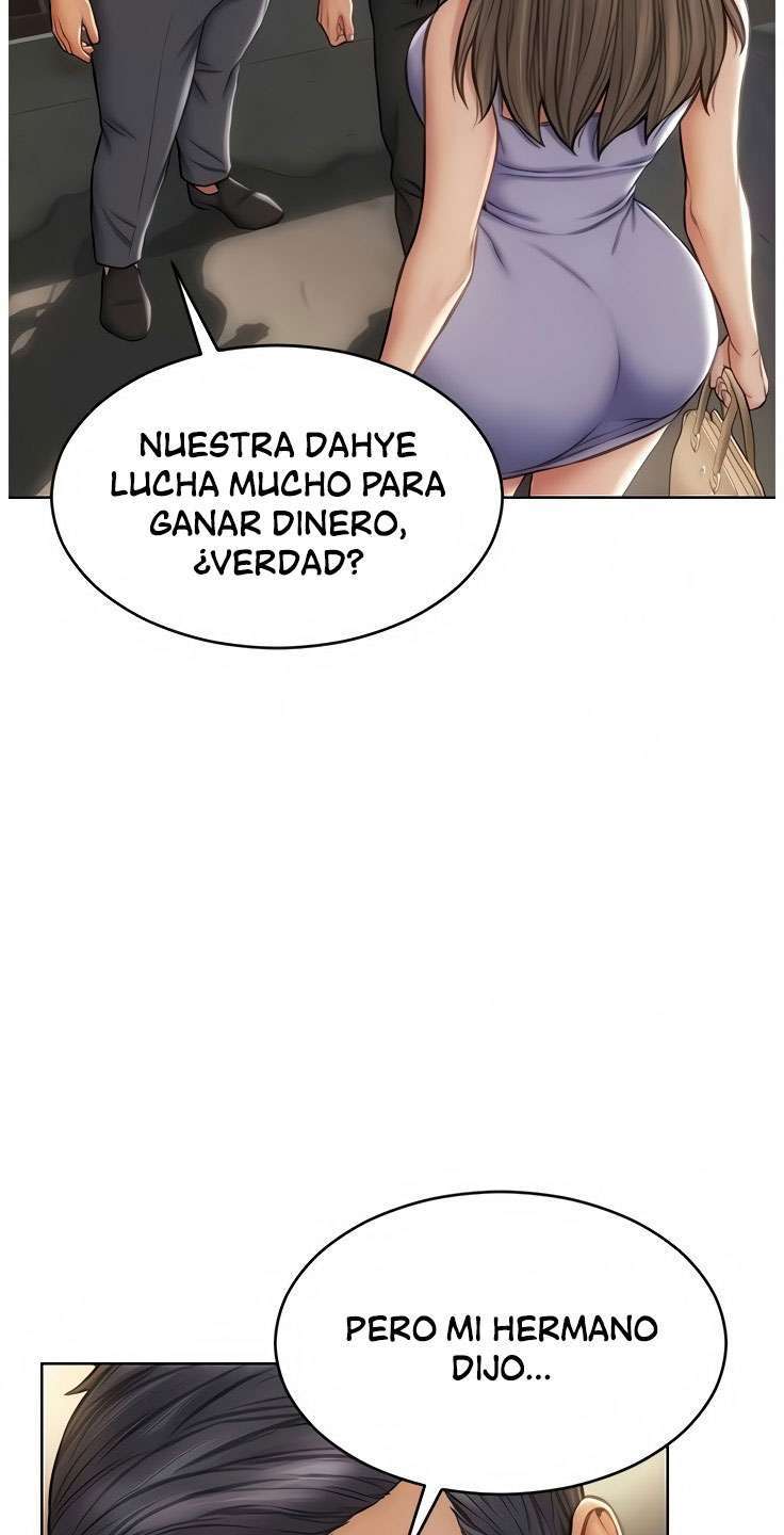 Read Bad Guy Revenge Capitulo 12 página 54