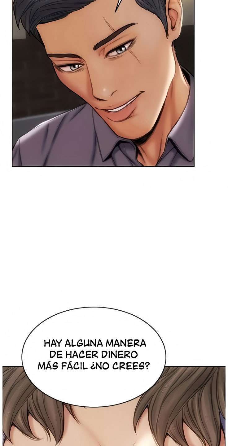 Read Bad Guy Revenge Capitulo 12 página 55