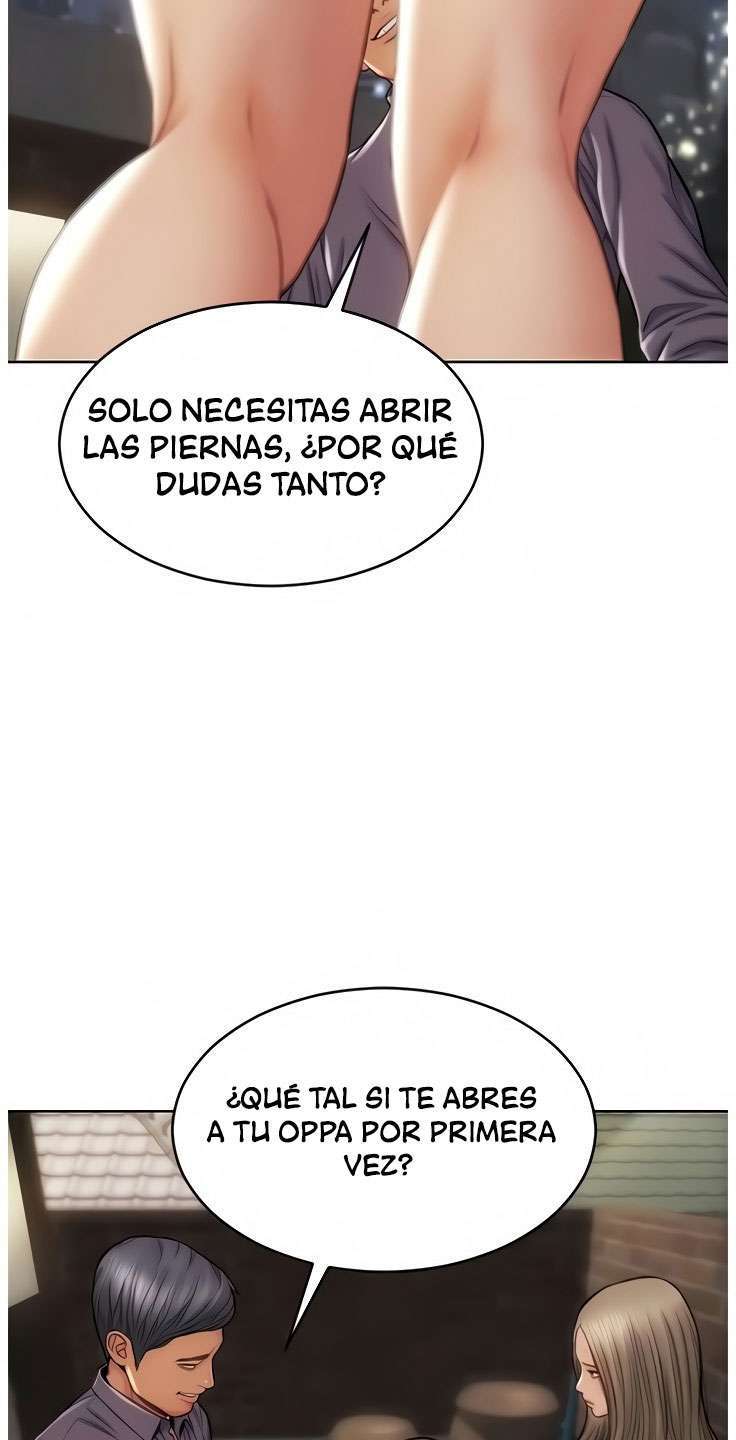 Read Bad Guy Revenge Capitulo 12 página 57