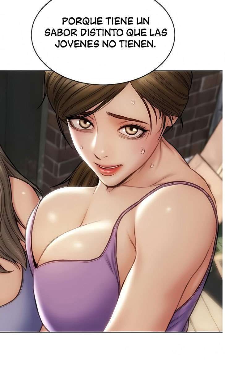 Read Bad Guy Revenge Capitulo 12 página 62