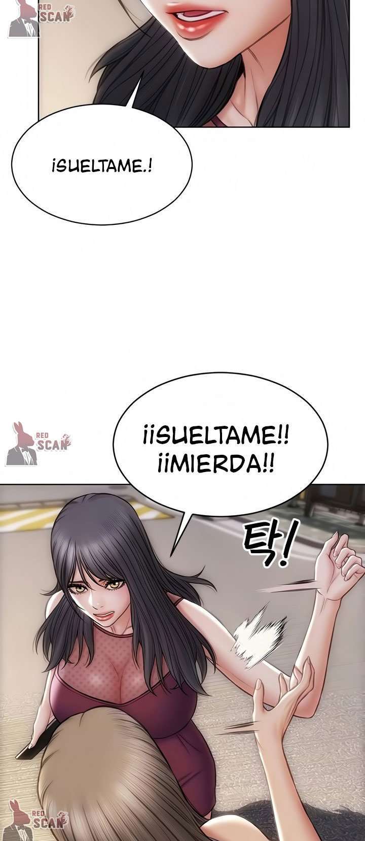 Read Bad Guy Revenge Capitulo 13 página 13