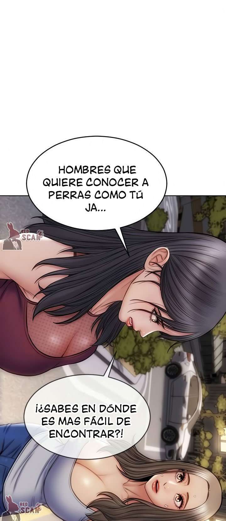 Read Bad Guy Revenge Capitulo 13 página 15