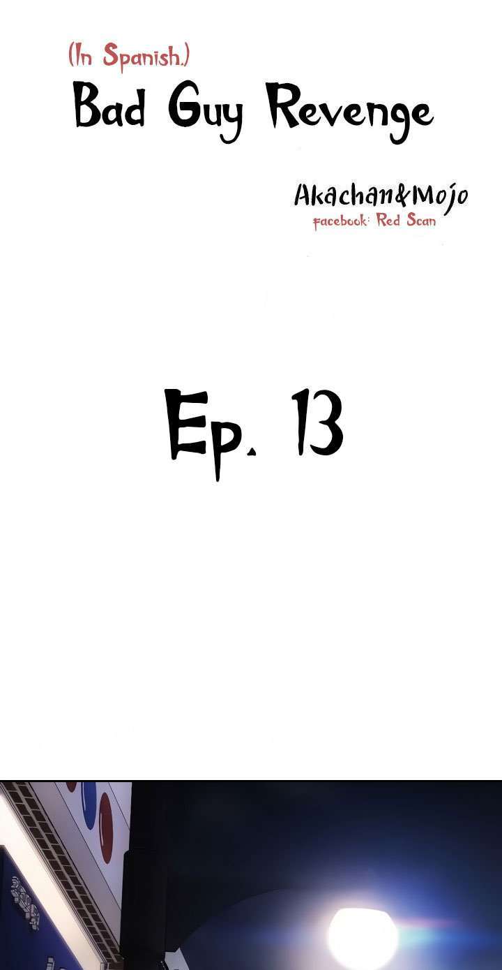 Read Bad Guy Revenge Capitulo 13 página 23
