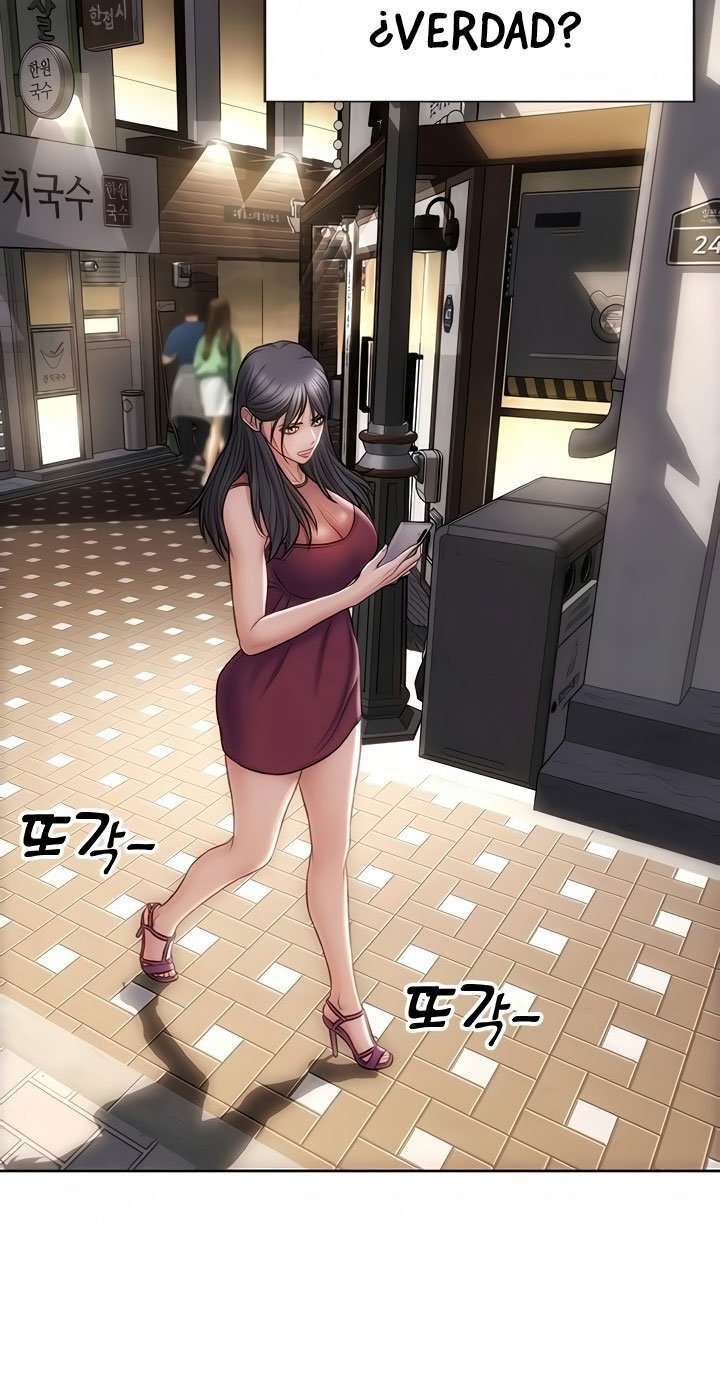 Read Bad Guy Revenge Capitulo 13 página 25