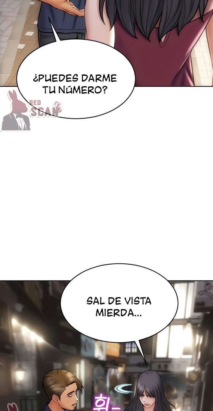 Read Bad Guy Revenge Capitulo 13 página 32