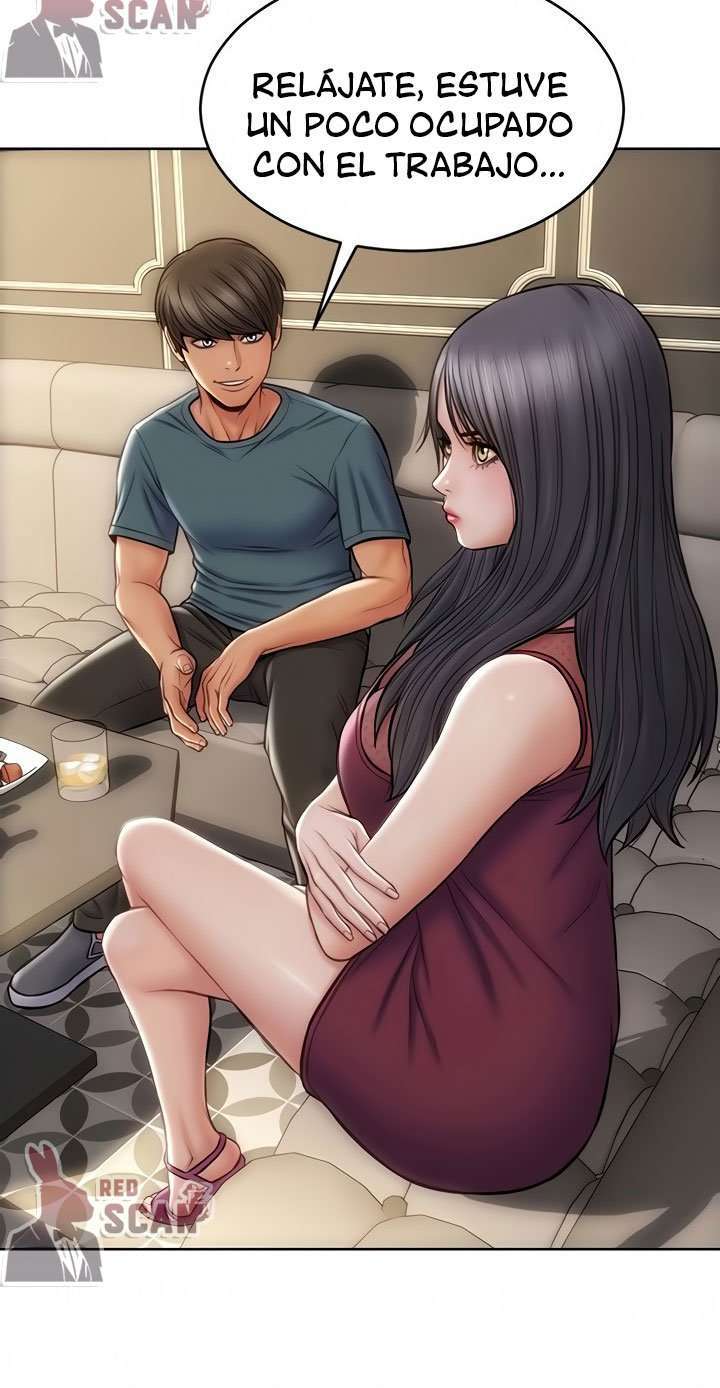 Read Bad Guy Revenge Capitulo 13 página 41
