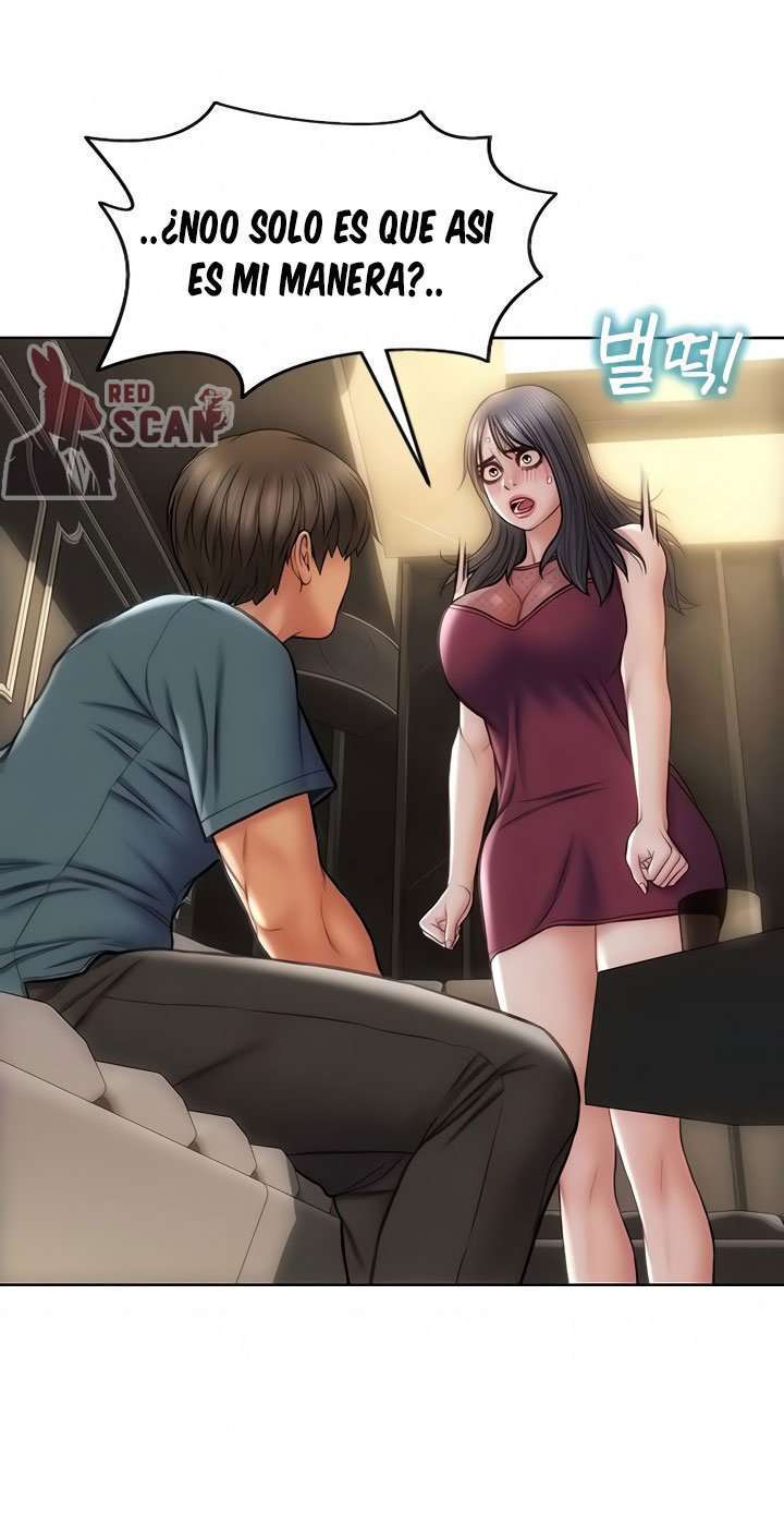 Read Bad Guy Revenge Capitulo 13 página 45