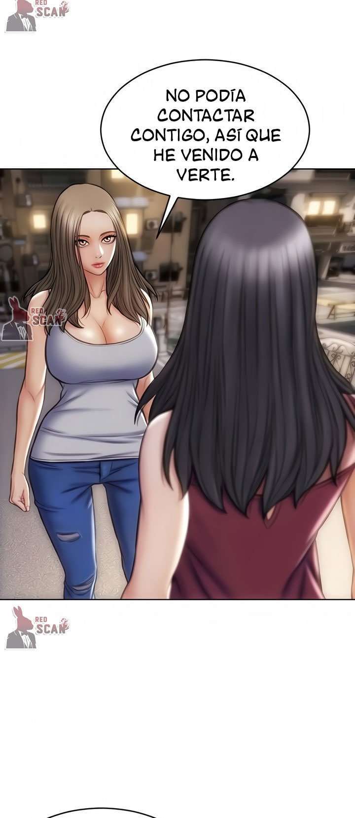 Read Bad Guy Revenge Capitulo 13 página 5