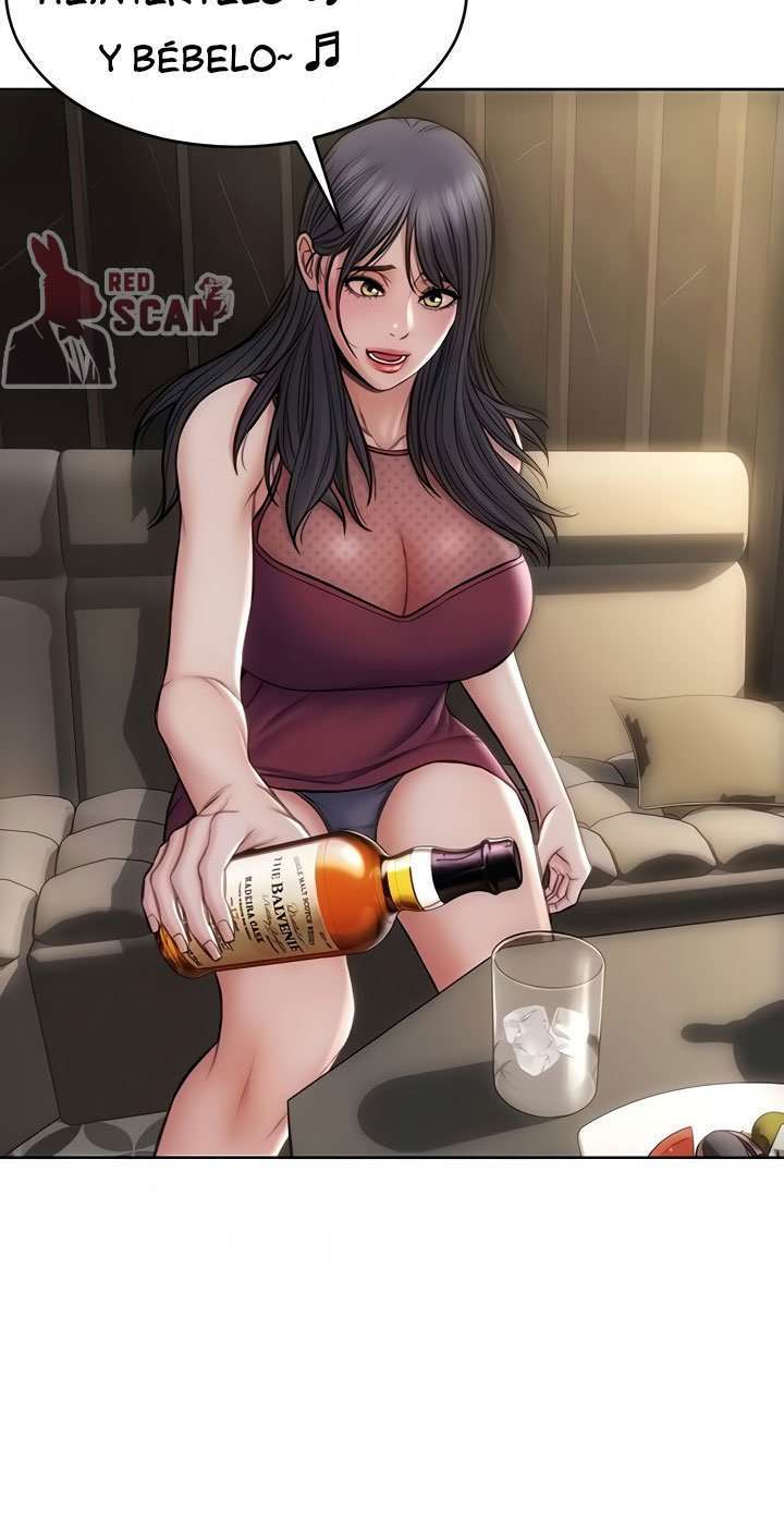 Read Bad Guy Revenge Capitulo 13 página 55