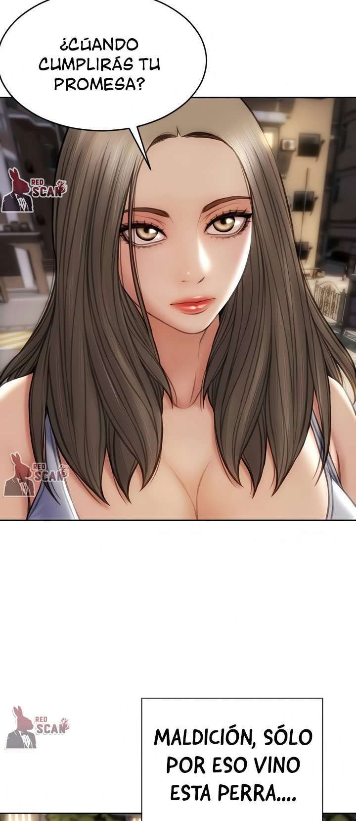Read Bad Guy Revenge Capitulo 13 página 6