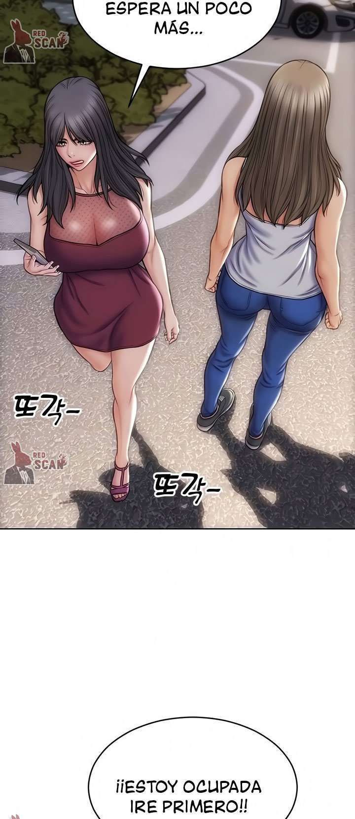 Read Bad Guy Revenge Capitulo 13 página 8