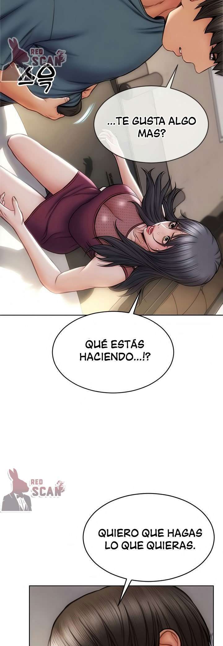 Read Bad Guy Revenge Capitulo 14 página 12