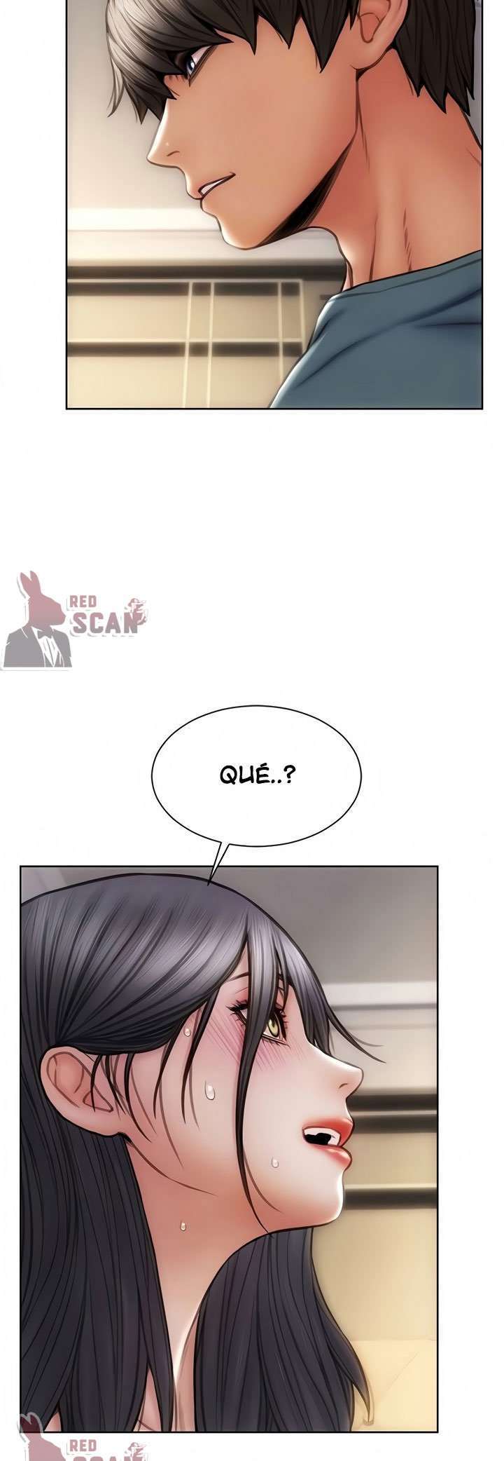 Read Bad Guy Revenge Capitulo 14 página 13