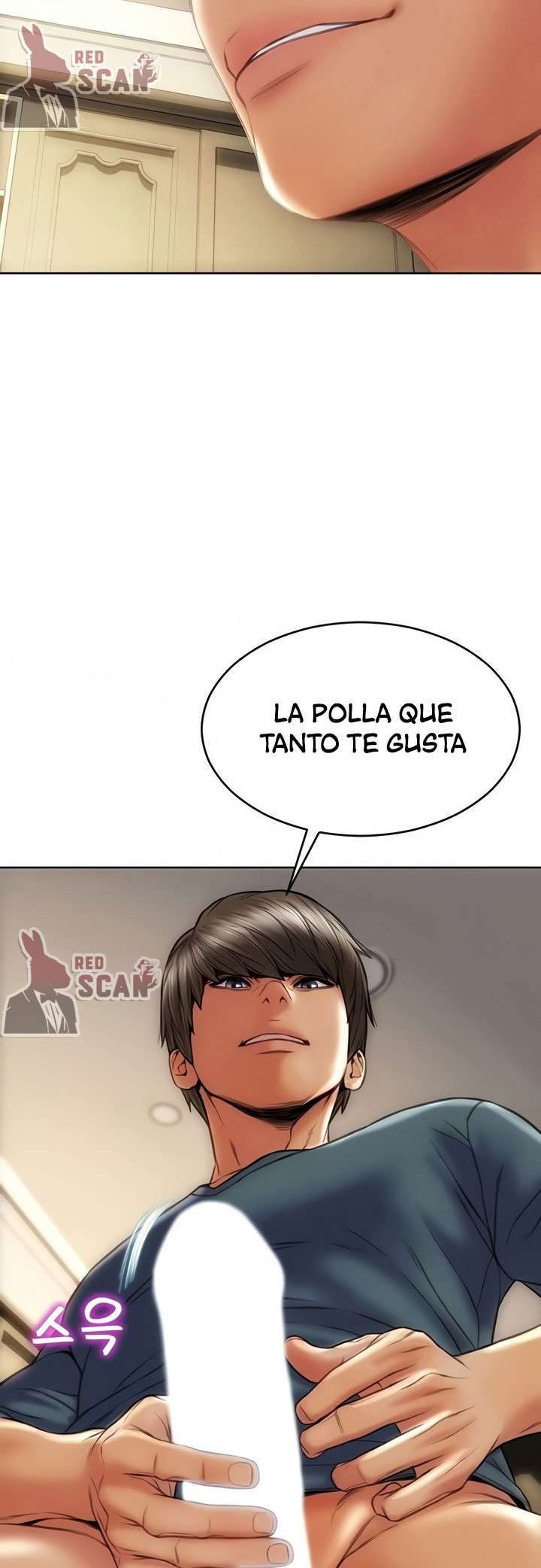 Read Bad Guy Revenge Capitulo 14 página 16