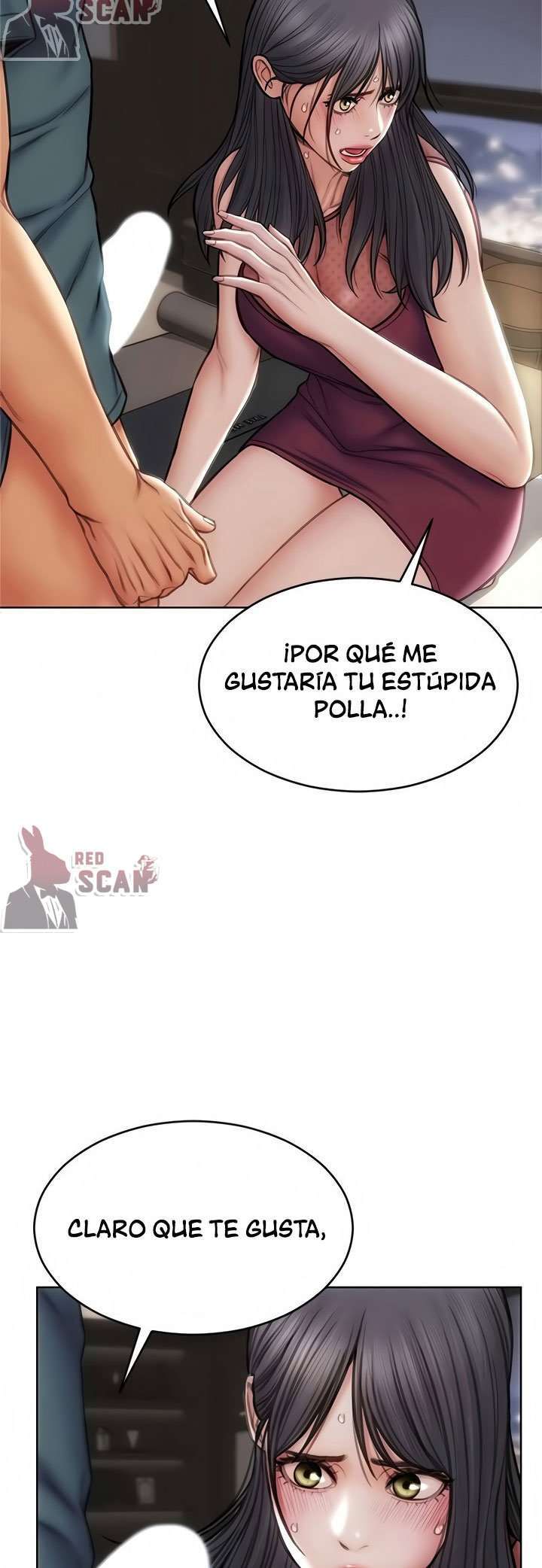 Read Bad Guy Revenge Capitulo 14 página 19