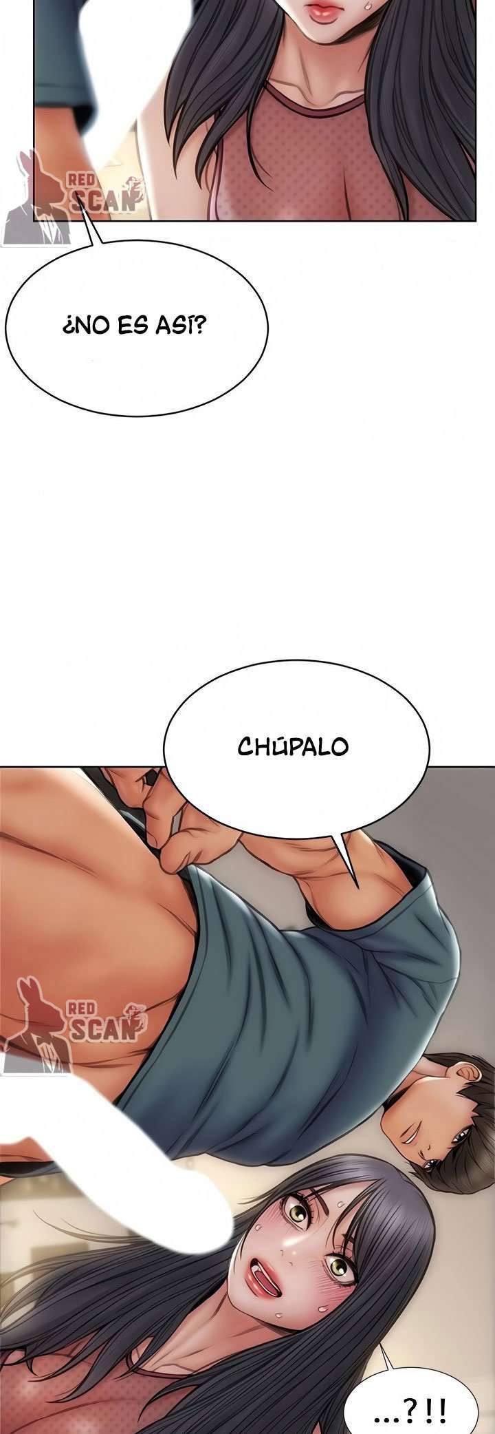 Read Bad Guy Revenge Capitulo 14 página 20