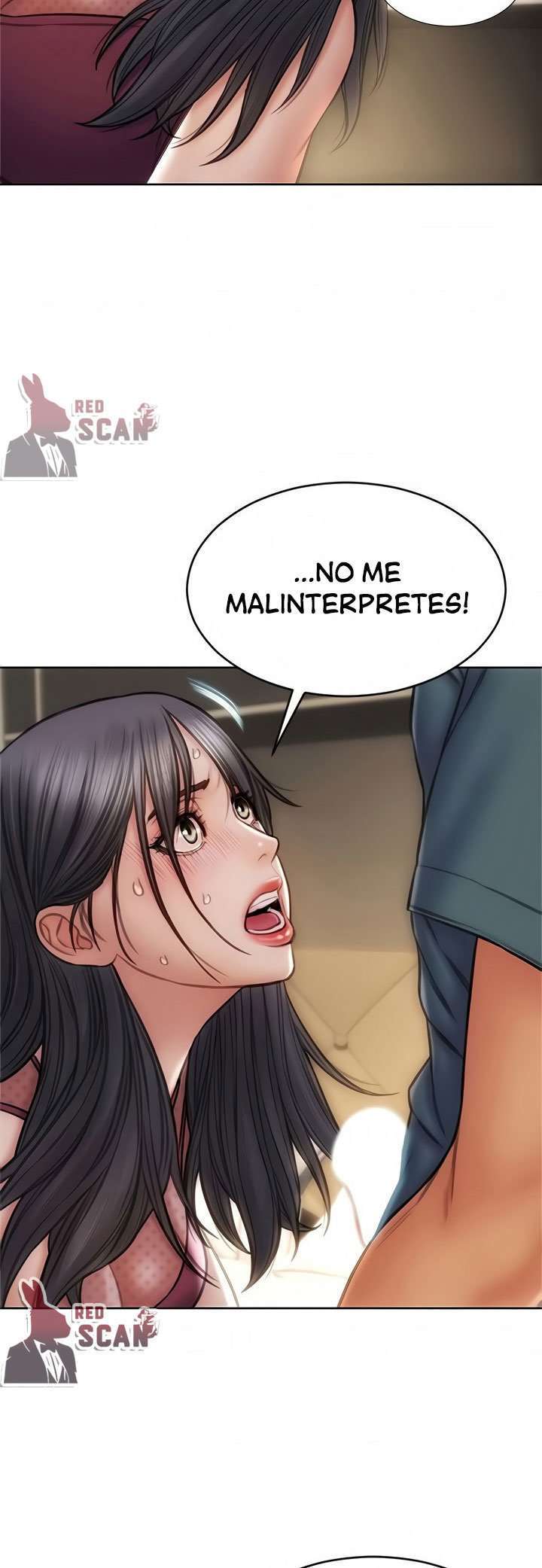 Read Bad Guy Revenge Capitulo 14 página 21