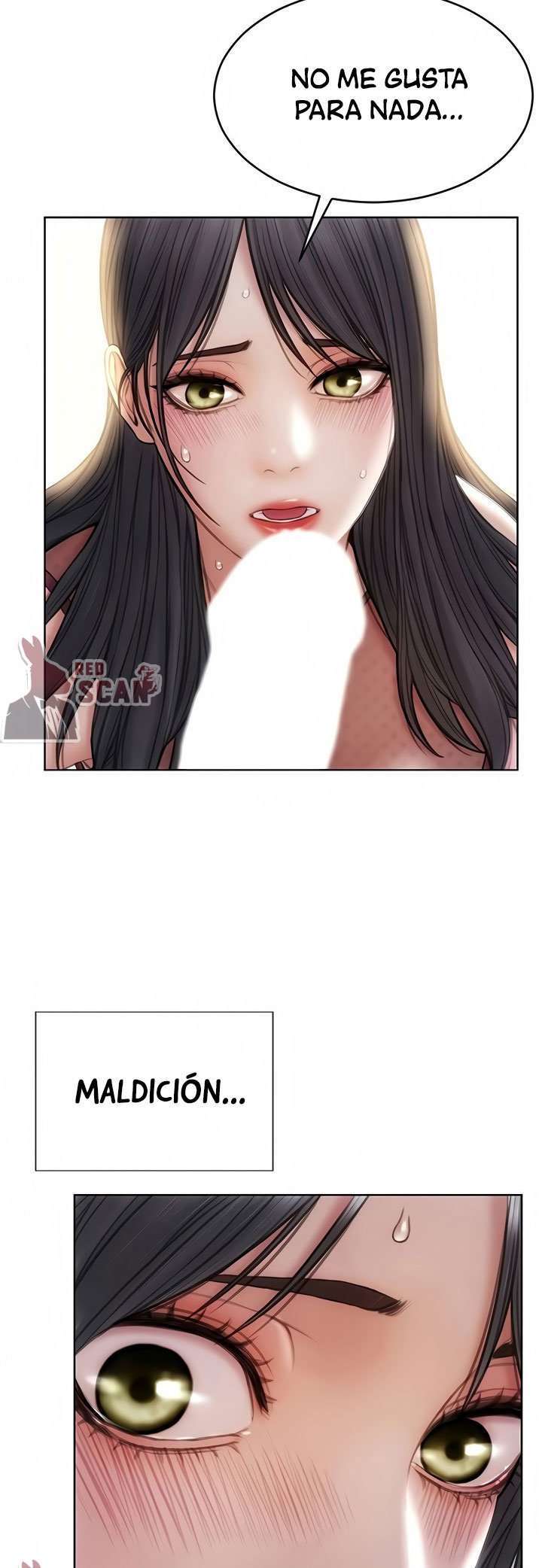 Read Bad Guy Revenge Capitulo 14 página 22