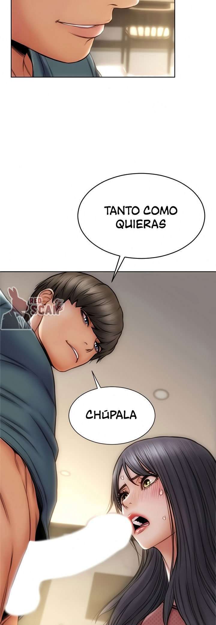 Read Bad Guy Revenge Capitulo 14 página 25