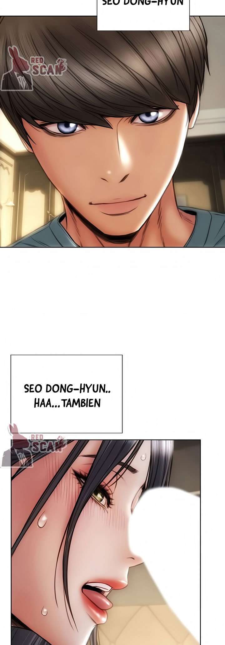 Read Bad Guy Revenge Capitulo 14 página 28