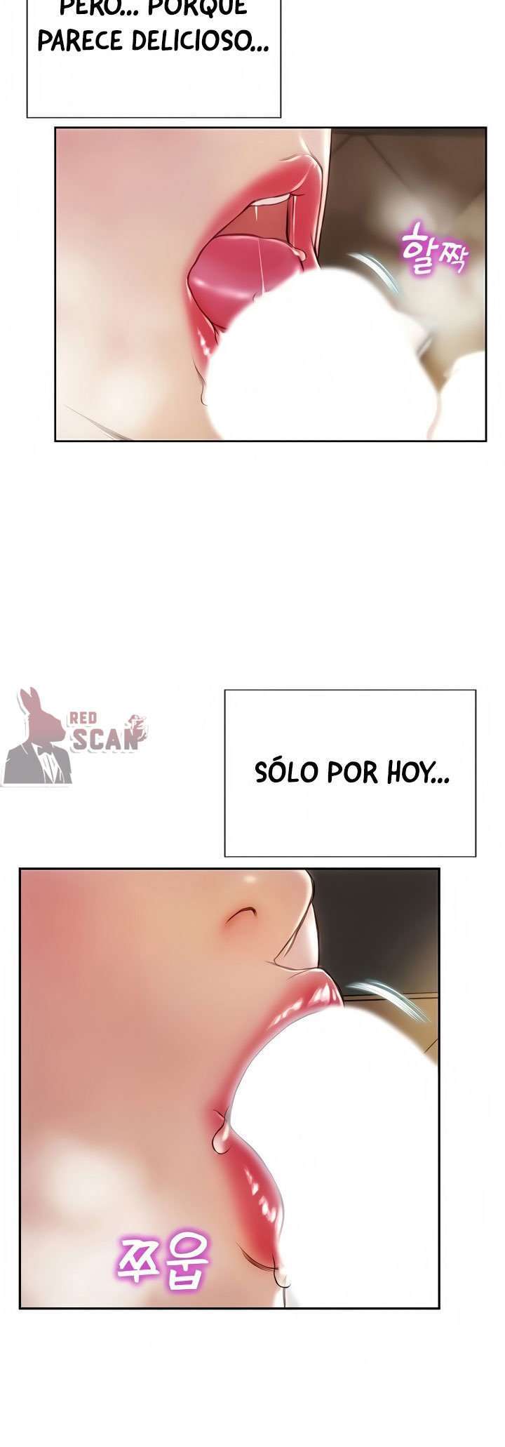 Read Bad Guy Revenge Capitulo 14 página 30