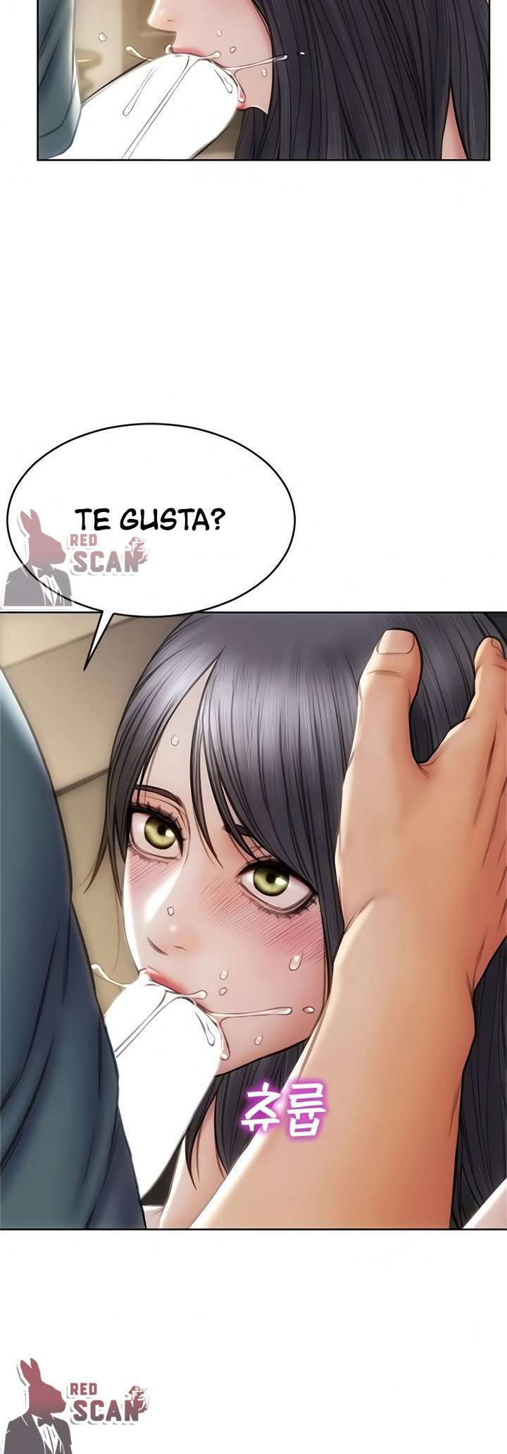 Read Bad Guy Revenge Capitulo 14 página 33