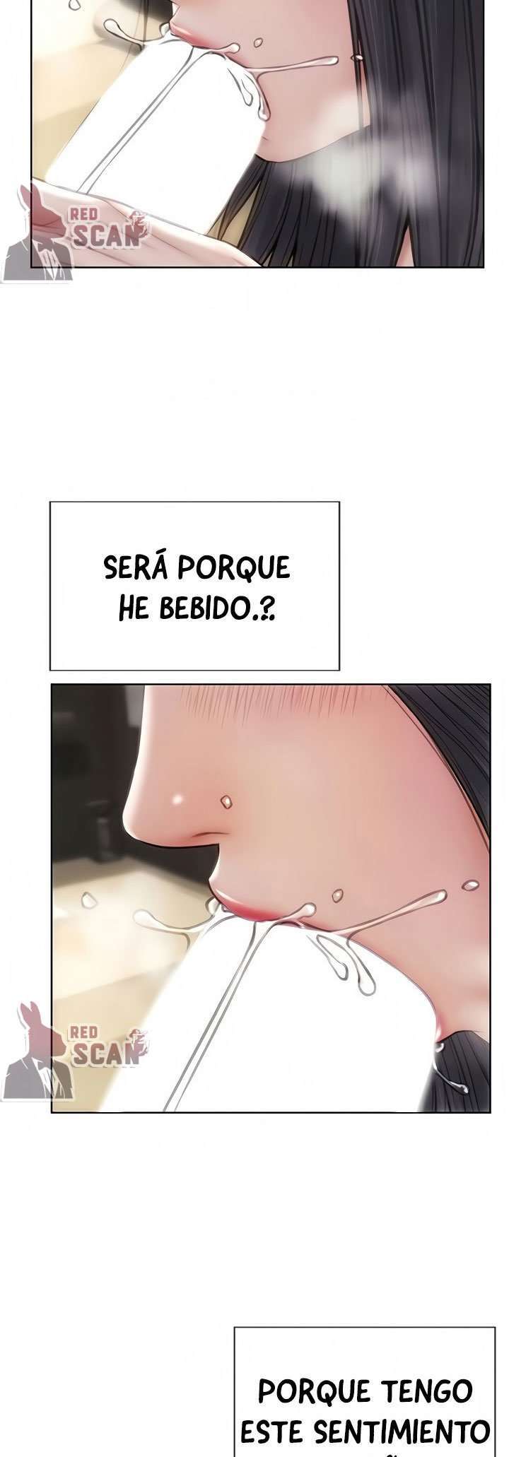 Read Bad Guy Revenge Capitulo 14 página 35