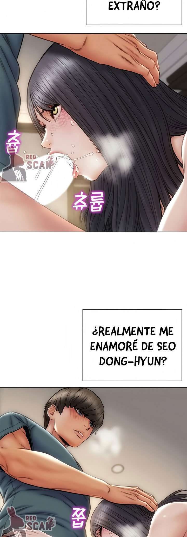 Read Bad Guy Revenge Capitulo 14 página 36
