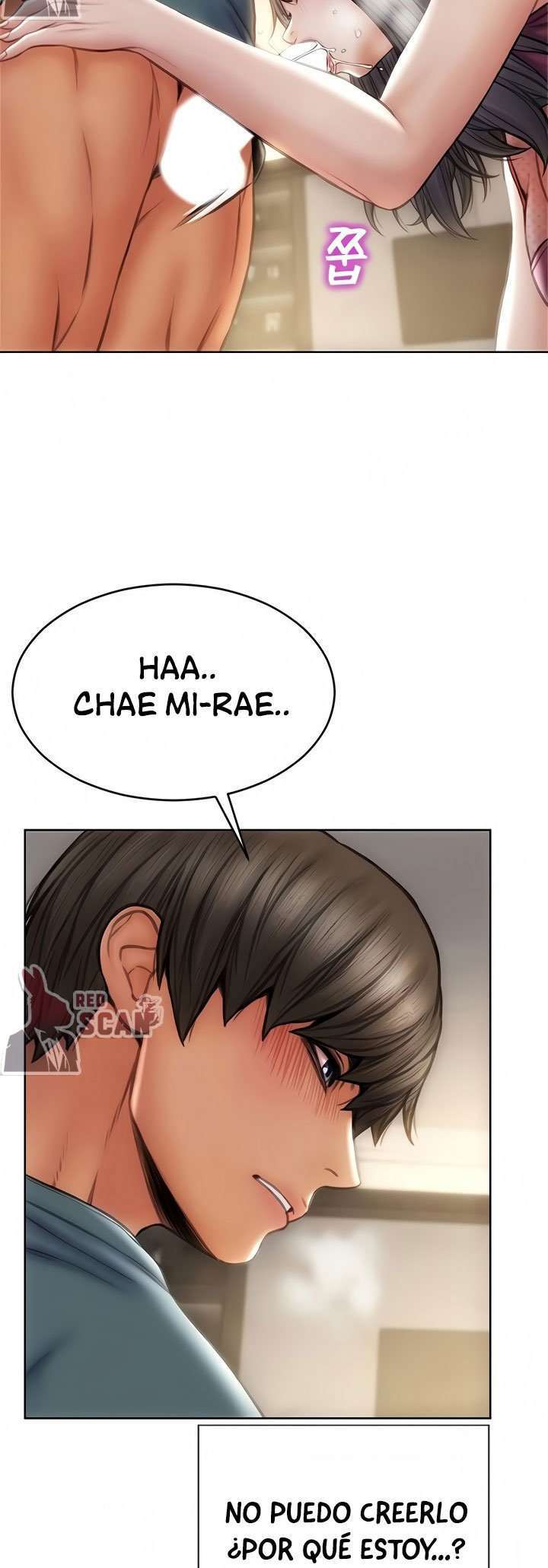 Read Bad Guy Revenge Capitulo 14 página 37
