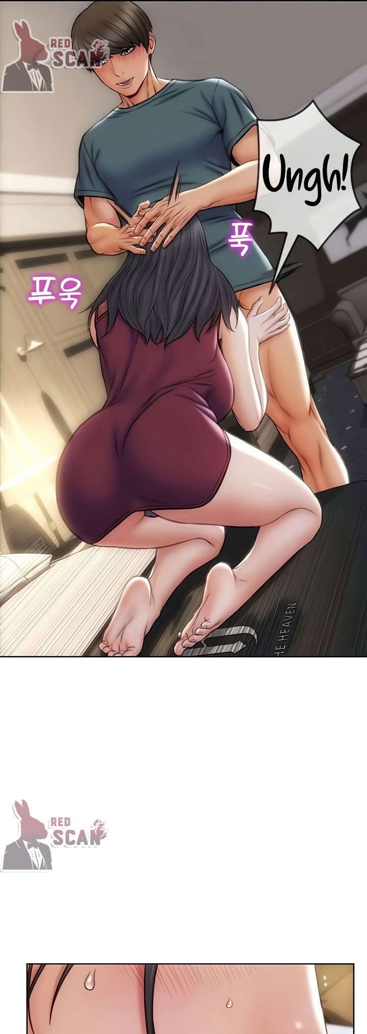 Read Bad Guy Revenge Capitulo 14 página 39