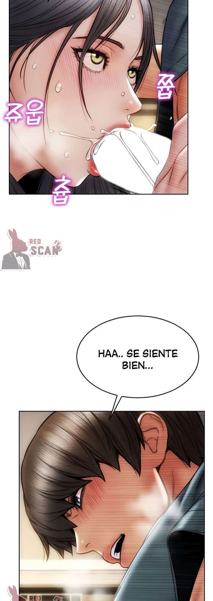 Read Bad Guy Revenge Capitulo 14 página 43