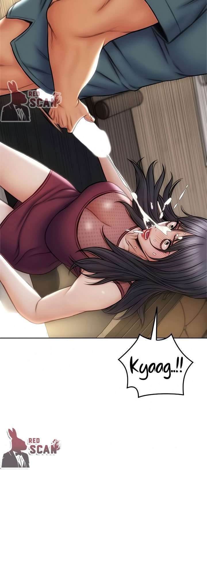 Read Bad Guy Revenge Capitulo 14 página 45