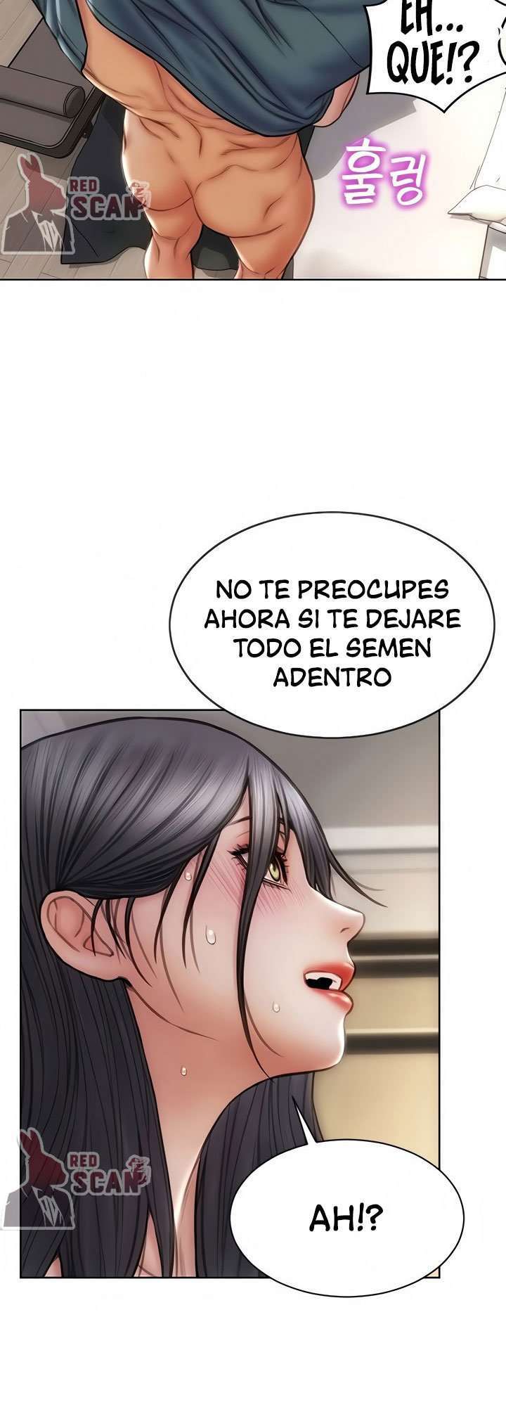 Read Bad Guy Revenge Capitulo 14 página 48